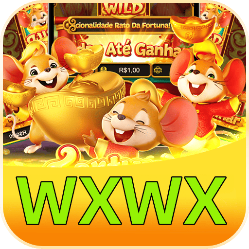 Logo da wxwx